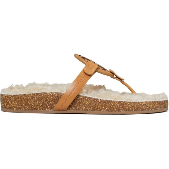 Tory Burch Miller cloud sandal - Picture 7 of 13